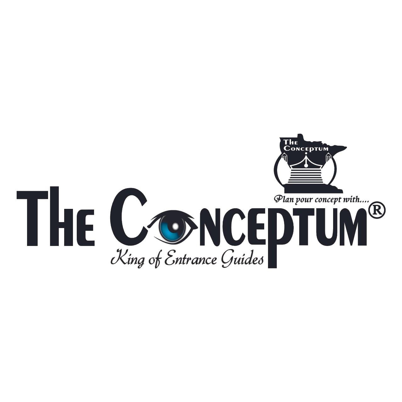 Conceptum – Official AMU, JMI, BHU & Bih...